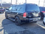 Used 2007 Nissan Armada LE w/ Technology Pkg image 5