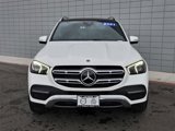 Used 2021 Mercedes-Benz GLE 350 w/ 3rd Row Seat Package image 5