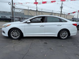 Used 2015 Hyundai Sonata Limited image 3