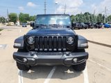 Certified 2022 Jeep Wrangler Willys image 5
