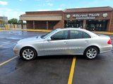Used 2008 Mercedes-Benz E 350 Luxury image 2