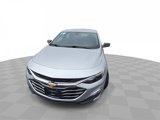 Certified 2019 Chevrolet Malibu LS image 3