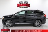 Used 2018 GMC Terrain Denali w/ Advanced Safety Package image 1