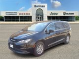 New 2025 Chrysler Voyager LX image 4