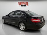 Used 2010 Mercedes-Benz E 350 4MATIC Sedan image 2