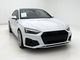 Used 2020 Audi A5 2.0T Premium Plus w/ Premium Plus image 3