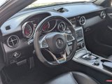 Used 2017 Mercedes-Benz SLC 43 AMG image 4