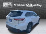 Used 2014 Toyota Highlander XLE image 5