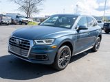 Used 2018 Audi Q5 Prestige image 3