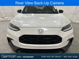 Used 2024 Honda HR-V Sport image 3