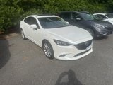 Used 2017 MAZDA MAZDA6 Touring w/ Touring Premium Package image 6