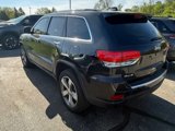 Used 2015 Jeep Grand Cherokee Limited image 3