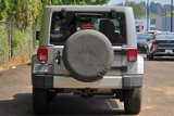 Used 2013 Jeep Wrangler Sahara w/ Connectivity Group image 5