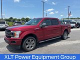 Used 2019 Ford F150 XLT w/ Equipment Group 302A Luxury image 5