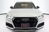 Used 2019 Audi SQ5 Prestige w/ Prestige Package image 2