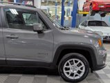 Used 2020 Jeep Renegade Latitude w/ Cold Weather Group image 4