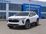 New 2025 Chevrolet Trax LT w/ Driver Confidence Package image 6