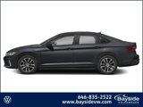 New 2025 Volkswagen Jetta SE image 4