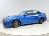 Used 2011 Subaru Impreza WRX Premium image 3