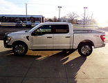 Used 2021 Ford F150 XL w/ STX Appearance Package image 5