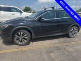 Used 2018 INFINITI QX30 AWD image 4