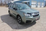 Used 2018 Subaru Forester 2.5i w/ Alloy Wheel Package image 4
