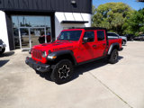 Used 2022 Jeep Gladiator Rubicon image 2