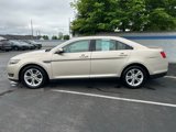 Used 2017 Ford Taurus SEL w/ Equipment Group 201A image 2