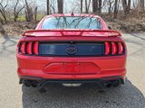 Used 2022 Ford Mustang GT Premium w/ GT Performance Package image 4
