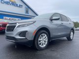 Used 2024 Chevrolet Equinox LT image 3