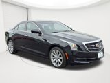 Used 2018 Cadillac ATS 2.0T AWD Sedan image 4