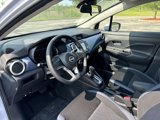 New 2025 Nissan Versa SV w/ Trunk Package image 4
