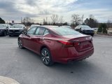Certified 2022 Nissan Altima 2.5 SV image 3