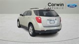 Used 2015 Chevrolet Equinox LT w/ Driver Convenience Package image 5