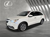 Used 2016 Acura MDX FWD w/ Tech & Entertainment image 2