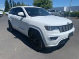 Used 2020 Jeep Grand Cherokee Altitude image 4