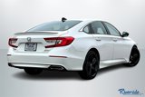 Used 2021 Honda Accord Sport image 5