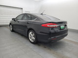 Used 2018 Ford Fusion SE w/ Fusion SE Technology Package image 3