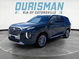 Used 2020 Hyundai Palisade Limited image 2