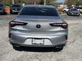 New 2025 Acura TLX w/ Technology Package image 3