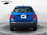 Used 2015 Chevrolet Trax LS image 4