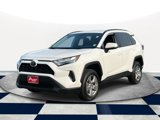 Used 2023 Toyota RAV4 XLE image 4