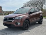 Used 2018 Ford Escape SE w/ SE Sport Appearance Package image 3