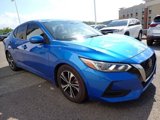 Used 2020 Nissan Sentra SV image 4