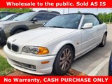 Used 2002 BMW 330Ci Convertible image 4