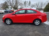 Used 2015 Chevrolet Sonic LT image 6
