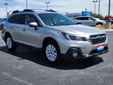 Used 2018 Subaru Outback 2.5i Premium image 4