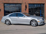 Used 2009 Mercedes-Benz Other Mercedes-Benz Models image 6