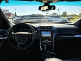 Used 2017 Ford Explorer Limited w/ Equipment Group 303A image 3