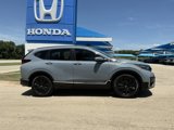 Certified 2020 Honda CR-V Touring image 2